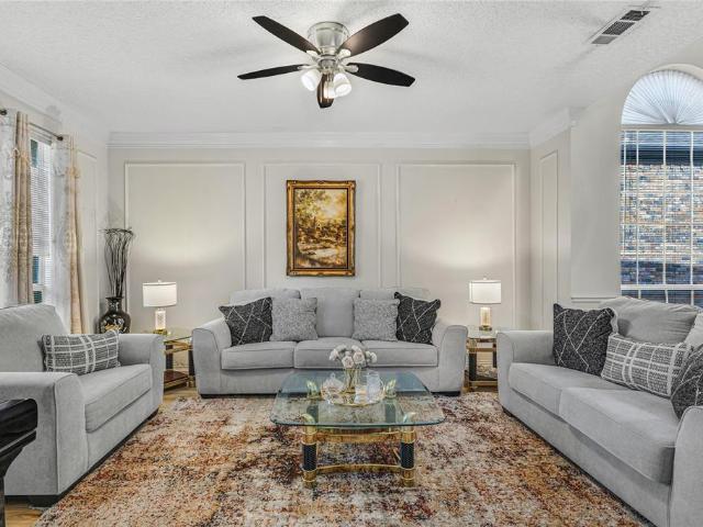House for sale in Irving, Texas