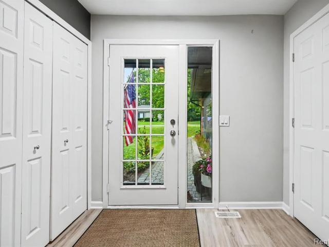 House for sale in Waterford, Michigan