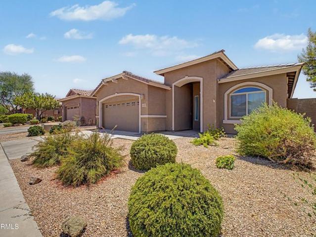 House for sale in Cave Creek, Arizona