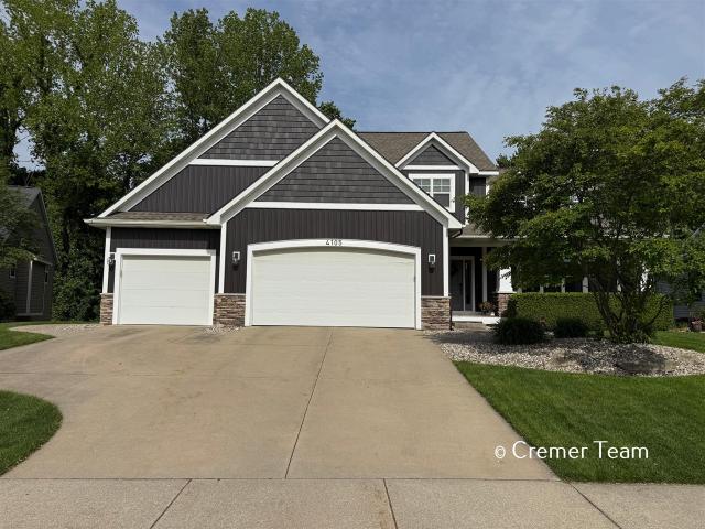 House for sale in Grandville