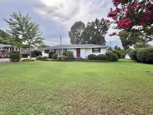 House for sale in Florence, Alabama