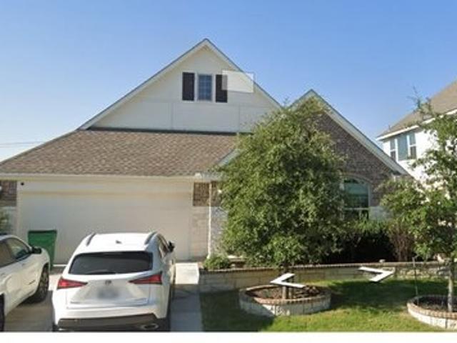 House for rent in Pflugerville, Texas