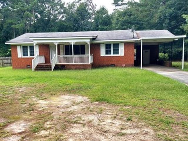 House for sale in Kenly, North Carolina