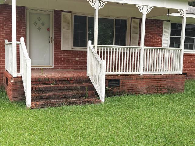 House for sale in Kenly, North Carolina