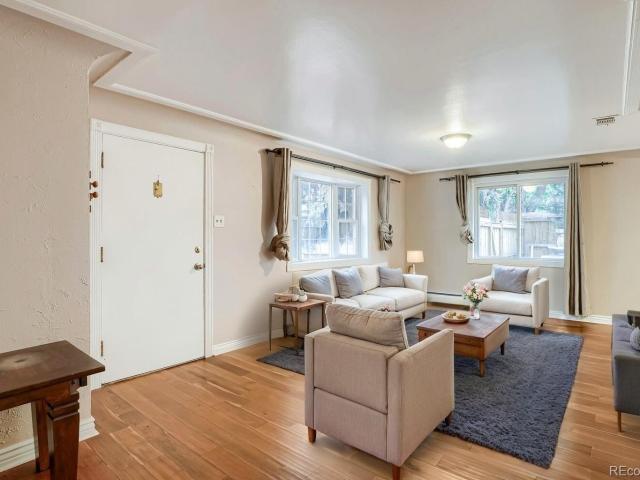 House for sale in Wheat Ridge, Colorado