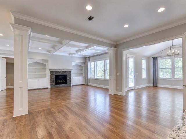 Property for rent in Georgia