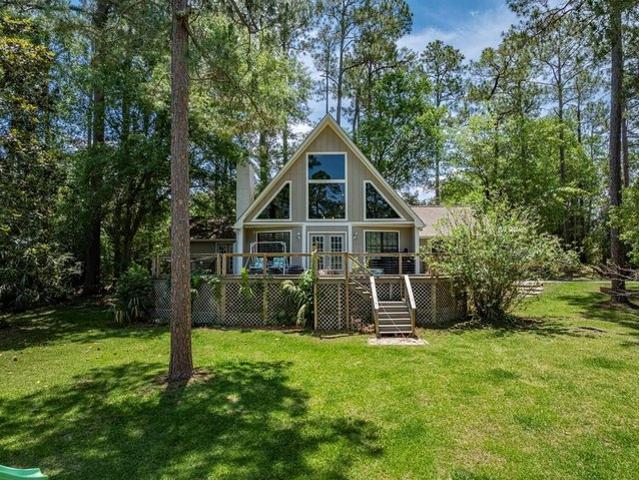 House for sale in Tifton, Georgia
