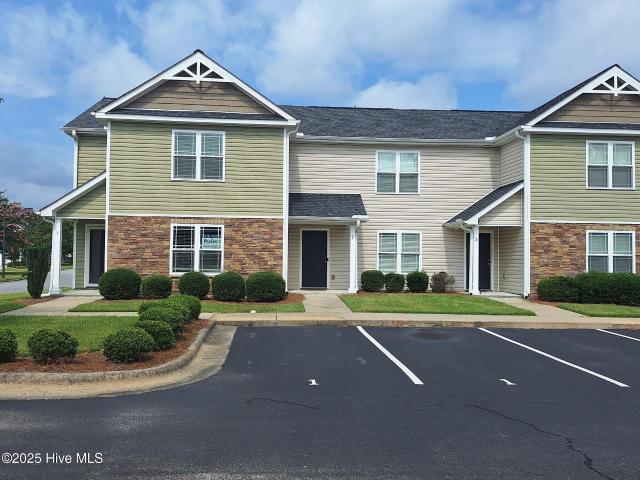 Property for rent in Greenville, North Carolina