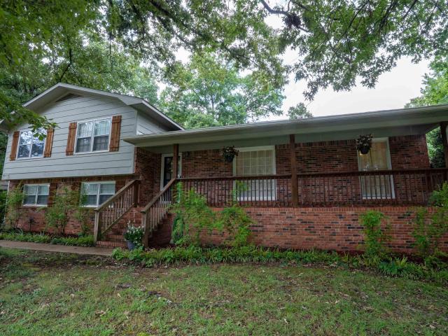 House for sale in Anniston, Alabama
