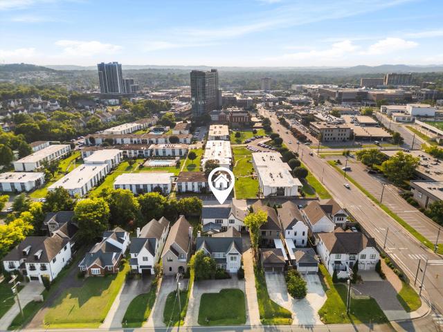 House for sale in Tennessee