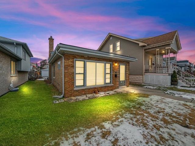 House for sale in Stickney, Illinois