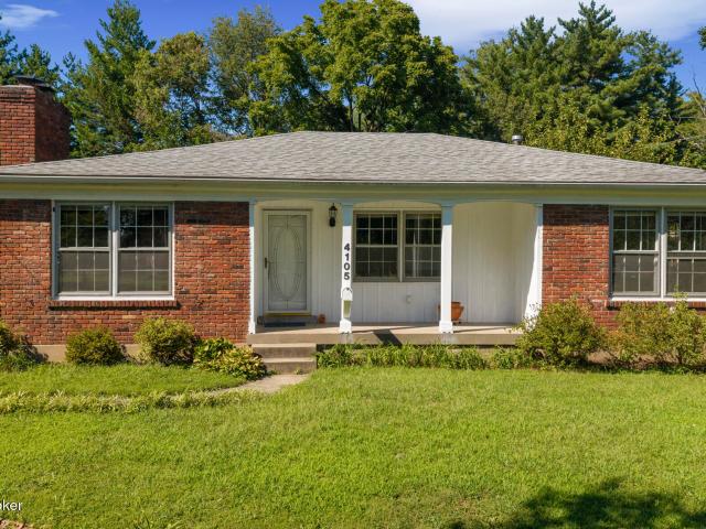 House for sale in Kentucky