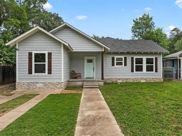 House for sale in Waco, Texas