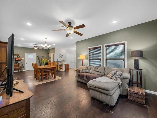 House for sale in Waco, Texas