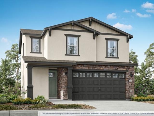 House for sale in Visalia, Tulare County
