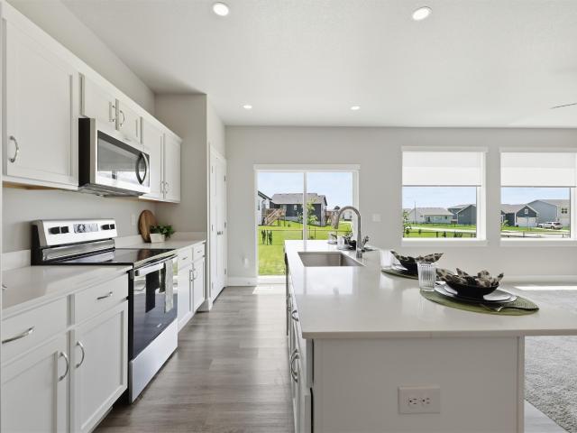 House for sale in Ankeny, Iowa