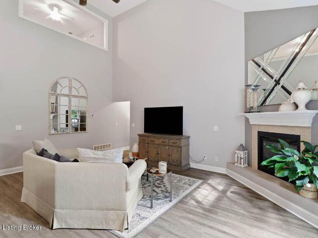 Townhouse for sale in Kentucky