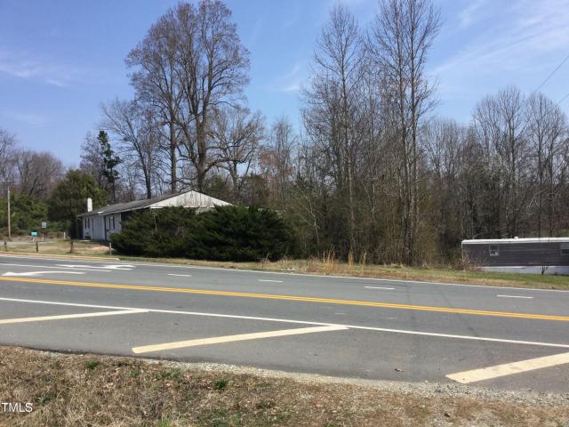 Land for sale in Alamance, North Carolina