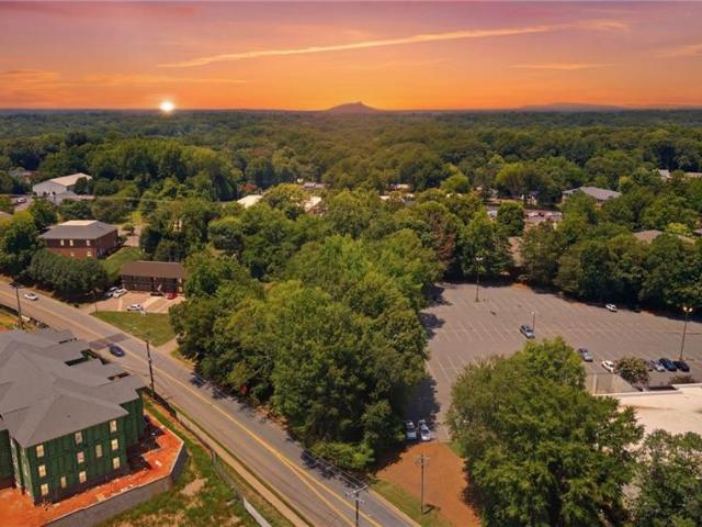 Land for sale in Pfafftown, North Carolina