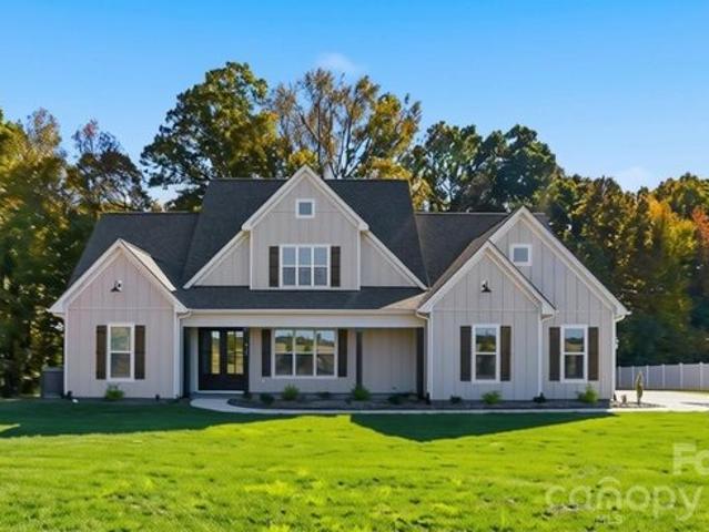 House for sale in Monroe, North Carolina