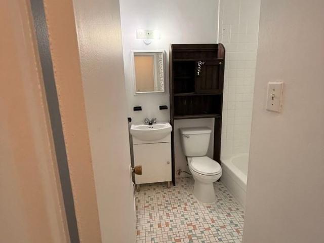 Apartment for rent in St. Leonard's, Quebec