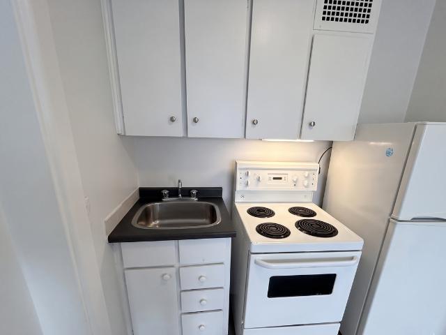Apartment for rent in St. Leonard's, Quebec