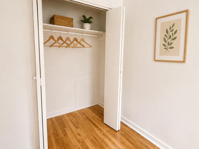 Apartment for rent in Le Plateau-Mont-Royal, Montréal