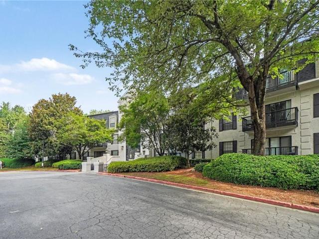 Condo for sale in Atlanta, Georgia