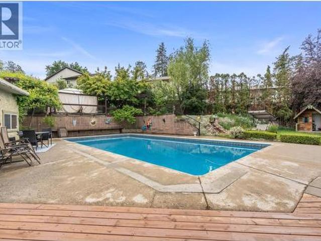 House for sale in Vernon, British Columbia