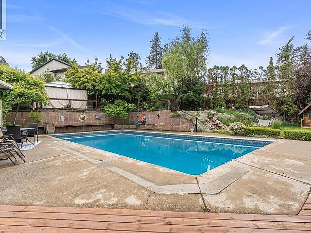 House for sale in Vernon, British Columbia