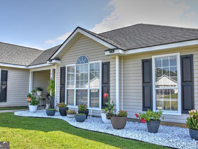 House for sale in Lowndes, Georgia