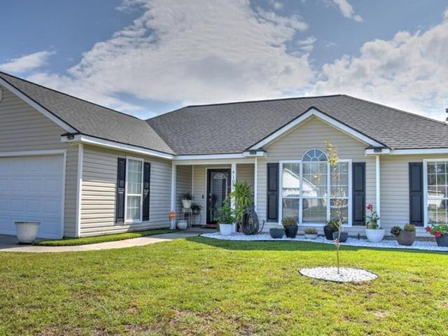 House for sale in Lowndes, Georgia