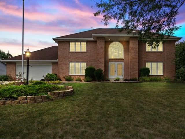 House for sale in New Berlin, Wisconsin