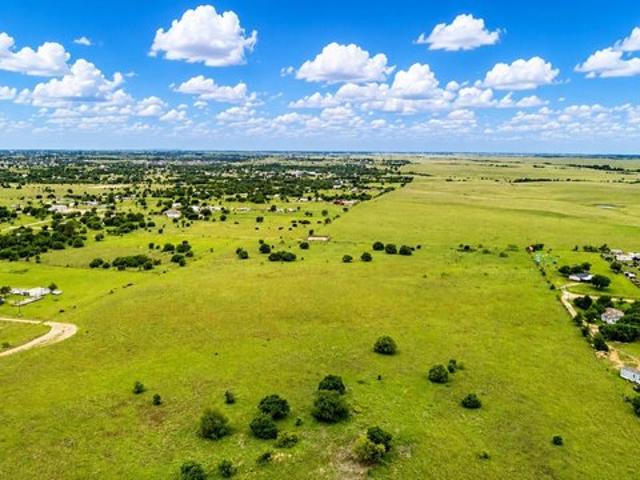 Land for sale in Crowley, Texas