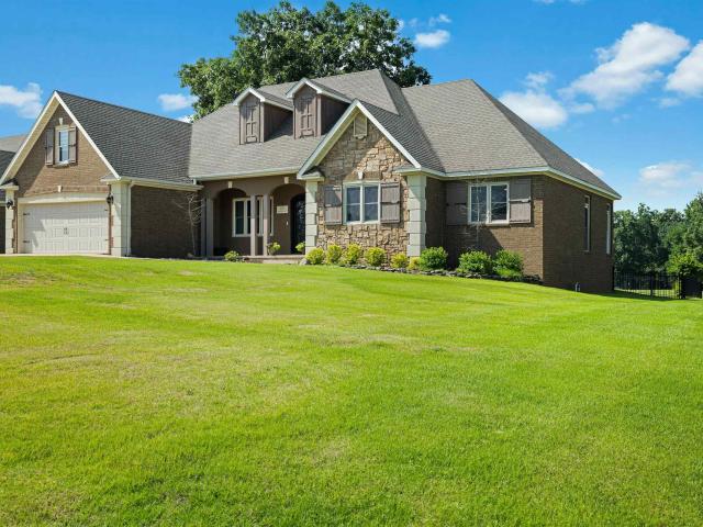 House for sale in Ark