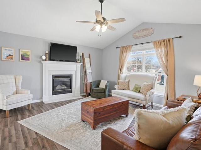 House for sale in Columbia, Missouri