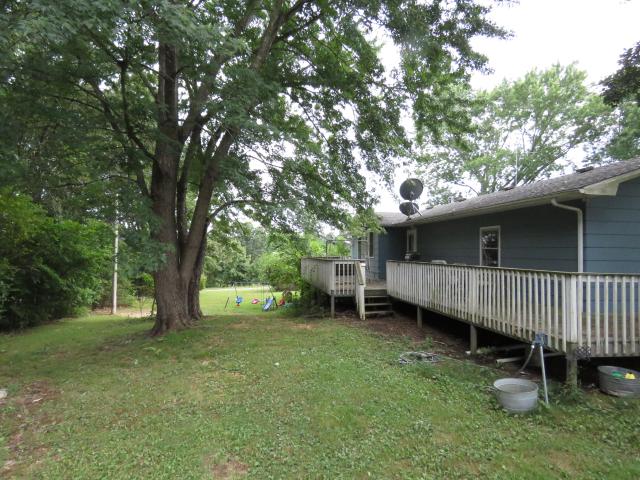 House for sale in Ava, Missouri