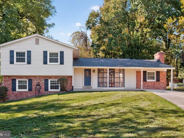House for sale in Temple Hills, Prince George's County