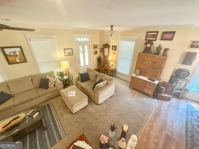 House for sale in Covington, Georgia