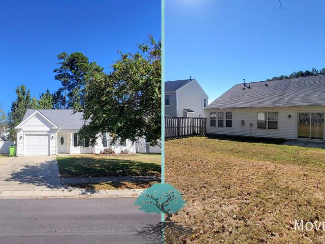 House for rent in Riverbrooke, Raleigh