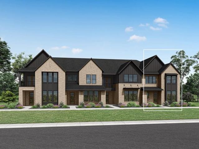 Townhouse for sale in McKinney, Collin County