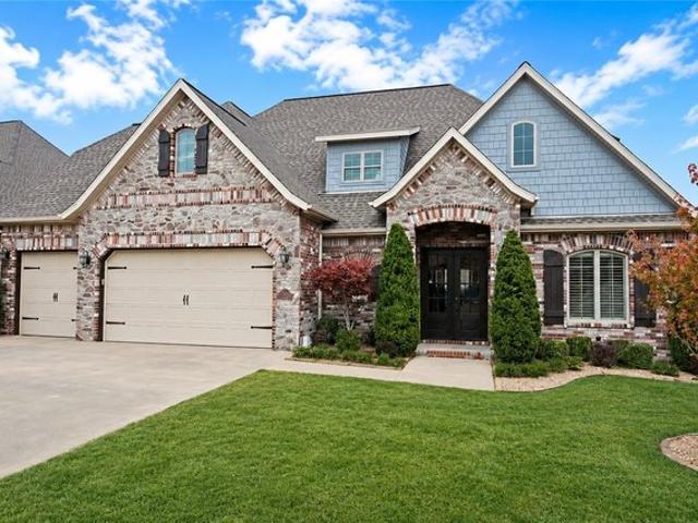 House for sale in Ark