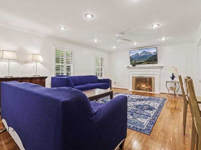House for sale in North Hills, Raleigh