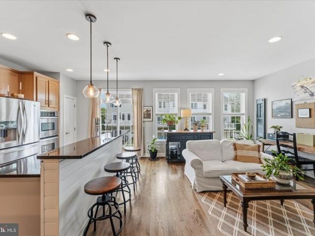 Townhouse for sale in Virginia