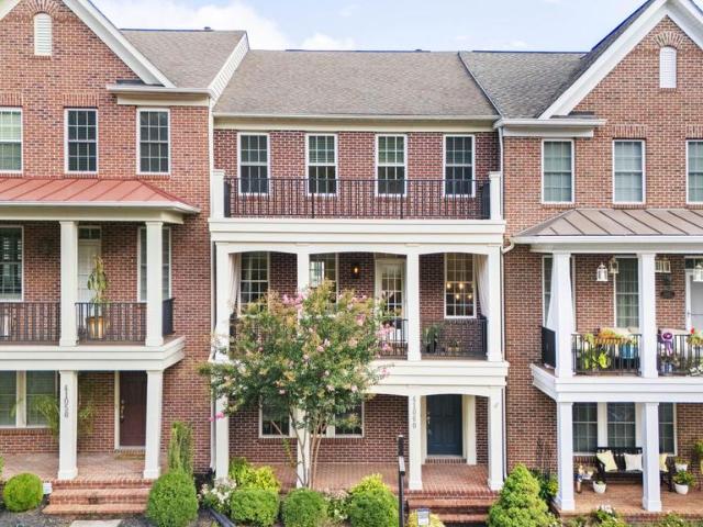 Townhouse for sale in Virginia