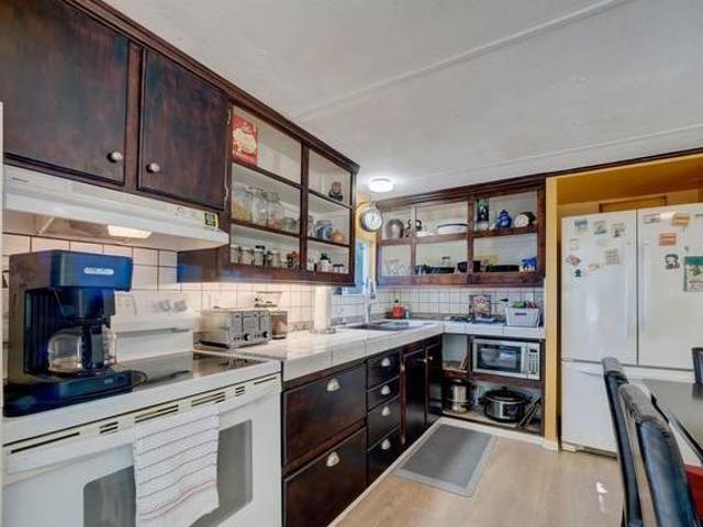 House for sale in West Vancouver, British Columbia