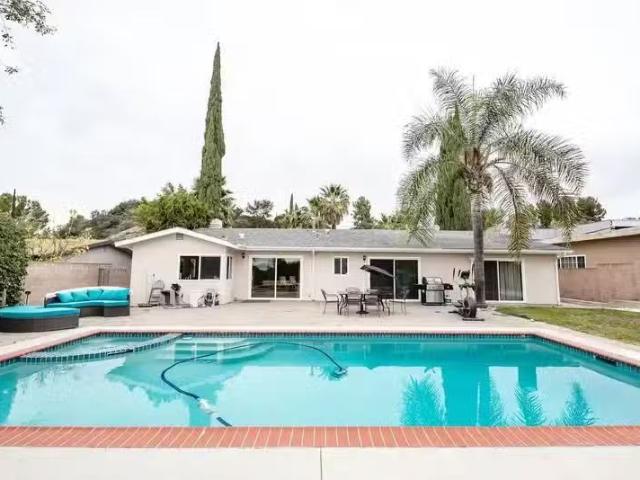 House for rent in North Hollywood