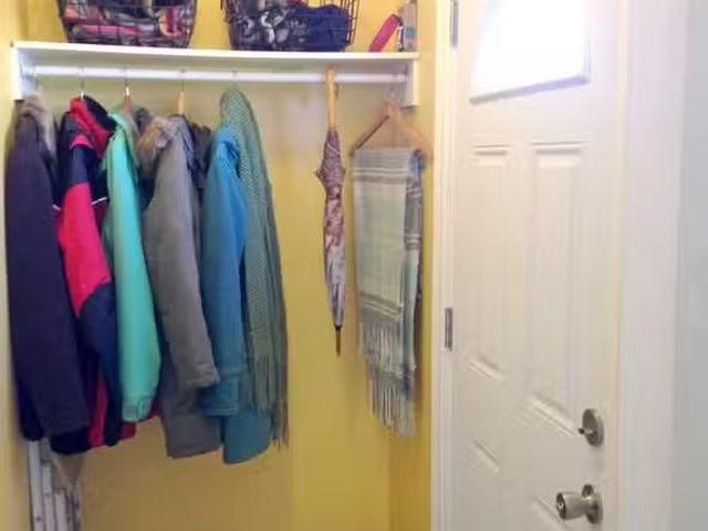 Condo for rent in North Bay, Ontario