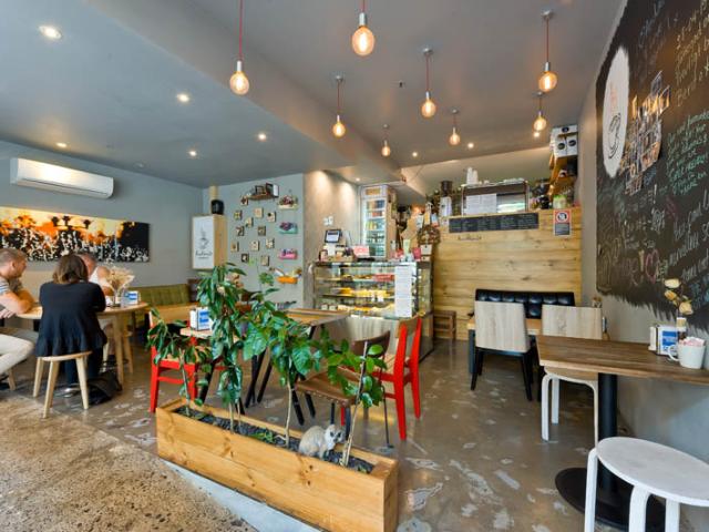 Retail for rent in Sydney, New South Wales