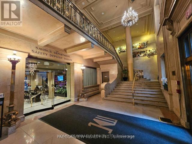 Condo for rent in Woburn, Ontario